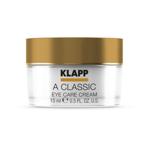 Klapp kosmetik classic - kosmetik, eye