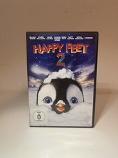 Happy Feet 2 DVD Neu FSK 0 2012  Warner Bros