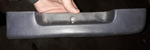 Nissan patrol y60 - nissan, y60,
