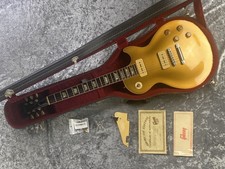 [Gibson] Les Paul Showcase
