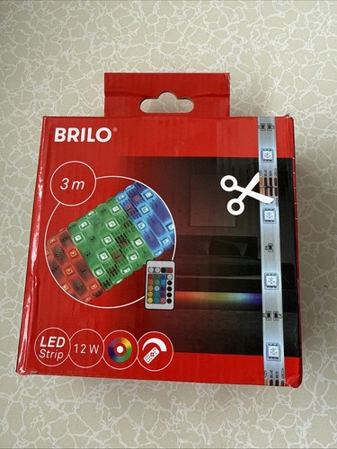 Briloner meter rgb - 3,