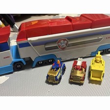 PAW Patrol PAW Patroller (1