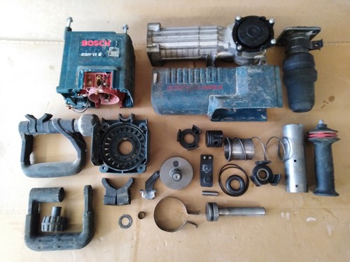 Bosch gsh abbruchhammer - 11,