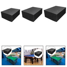 Billardtisch-Abdeckung, , für den Transport, Oxford-Stoff, Möbelabdeckungen,