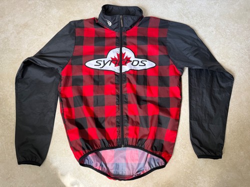 Syncros radjacke regenjacke - syncros,