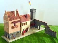 Faller H0 B 92301 (923)