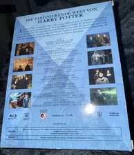 Harry Potter: The Complete