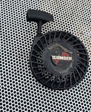 Tecumseh Original Rasenmäher