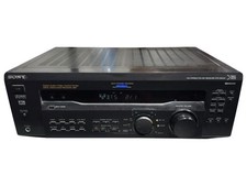 Sony STR DE445 AV Receiver