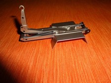 AUFBAU für 3achs Abrollkipper/ Abrollcontainer "SYSTEM GERGEN". Conrad 1:50