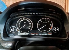Original BMW Kombiinstrument /