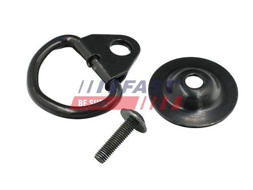 Fast halteclip - fast,