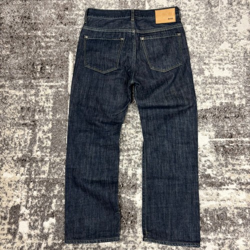 Hugo boss kansas herren jeans - hugo,