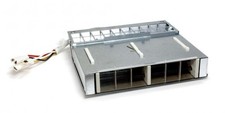 Heizung, Heizelement 2 x 1050