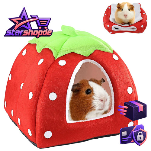 Kuschelsack meerschweinchen - kuschelsack,