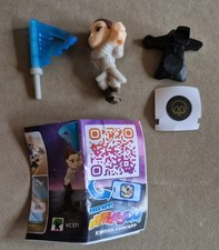 NEU Rey ~ Star Wars Figur