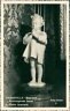 Ansichtskarte Kaiservilla Bad-Ischl Foto Hofer  (Nr.914)