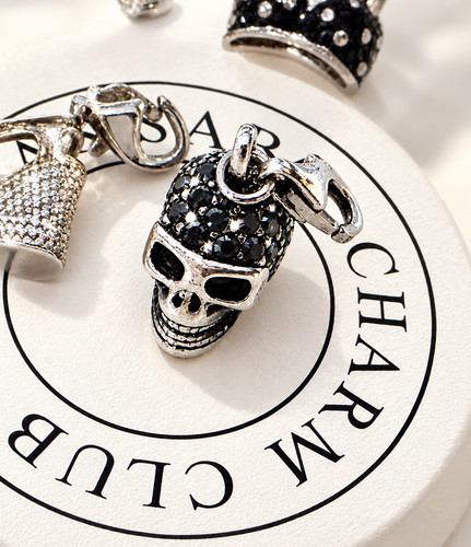 Thomas sabo totenkopf - thomas,