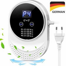 Negativ Ionen Generator