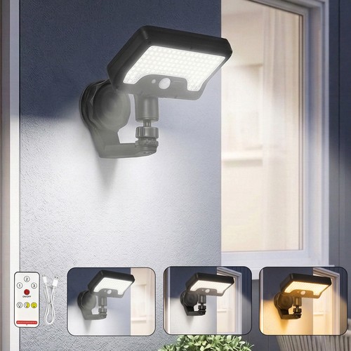 Led solarleuchte - led,