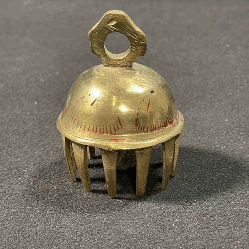 Kleine glocke messing ø - kleine,