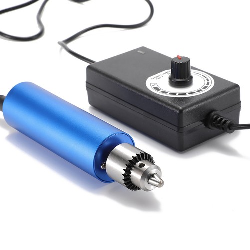 Elektrisch mini drill - elektrisch,
