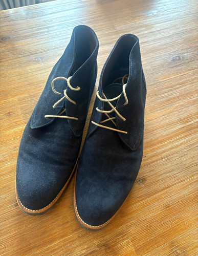 Joop herren chukka - herren,