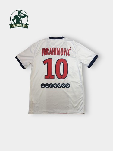 Psg trikot 2013 original - trikot,
