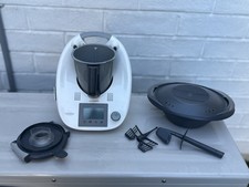 Kids Toy Thermomix Mixer by