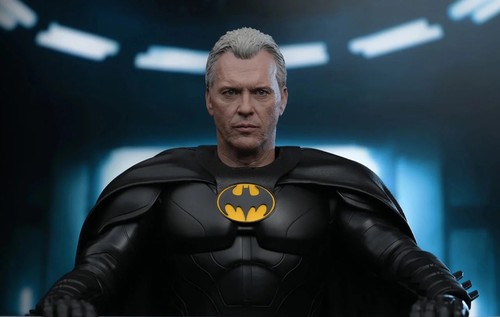 Hot toys batman - toys, (modern