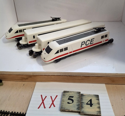 Pico pce ice - aus, start-set