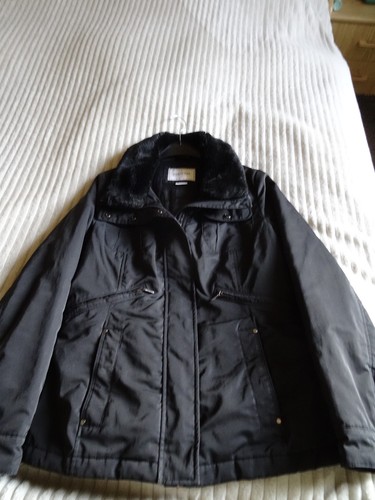 Damen winterjacke 40 von - winterjacke,