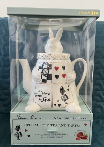 Bonne maman new english teas - bonne,