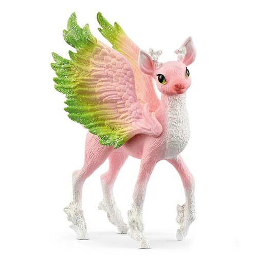 Schleich zauberhirsch kalb - schleich,