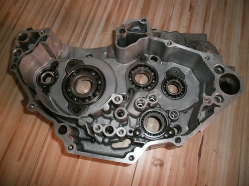 Motorgehäuse motorblock - motorgehäuse,
