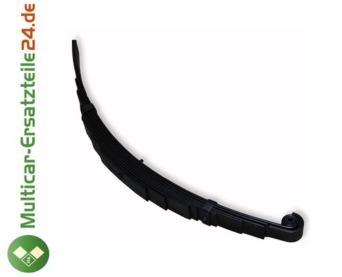 Multicar m26 blattfeder - multicar,