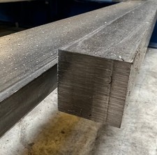 Edelstahl Vierkant 1.4104   20