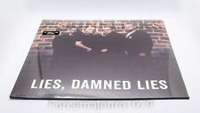 SKINFLICKS - LIES, DAMNED LIES