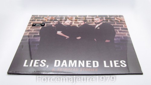 Skinflicks lies damned - damned,