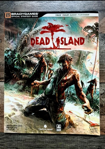 Dead island official - island,