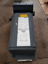 WOHR KALTETECHNIK Sk