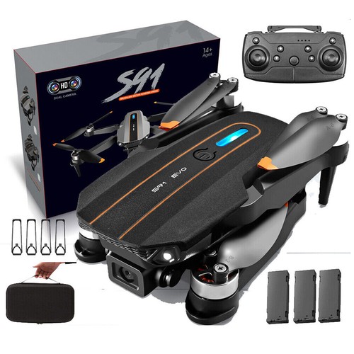 2025 neue s91rc drohne - 2025,