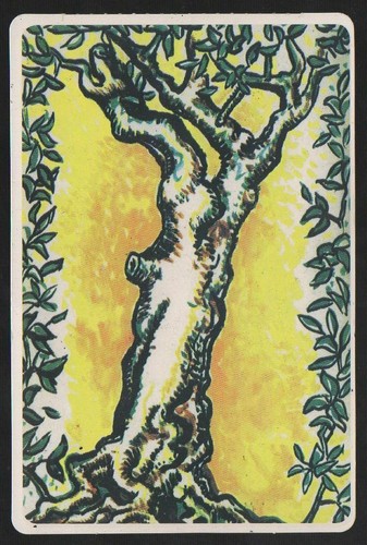 Tarot original single - original,
