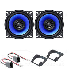 BLAUPUNKT LAUTSPRECHER für