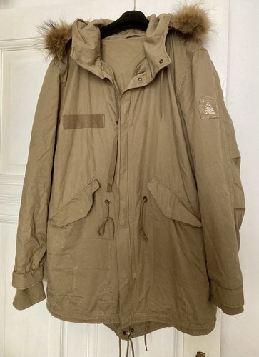 Snowmass parka - snowmass,
