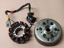 Zündung Stator Lichtmaschine Daelim Otello SG 125 F - 5 Kabel