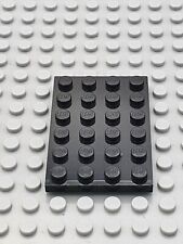 LEGO® 4 Stück Platte Bauplatte Basic 4x6 - 3032 - diverse Farben