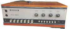 Grundig SV 80 und Grundig RT 40 Vintage 