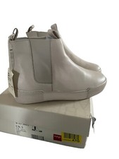 Högl Ankle Boots Cosycalf-Leder 38 NEU!!!