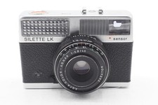 Agfa Silette LK Sensor +++ von classic-cameras +++